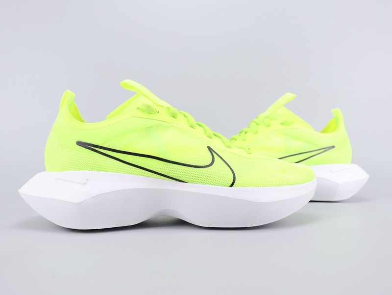 2020 Nike VisTa Lite Se Su 20 Fluorscent Green Running Shoes